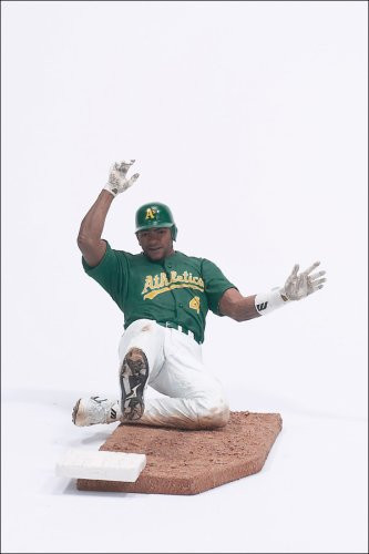 McFarlane Sportspicks- MLB Series 5 Miguel Tejada Action Figure