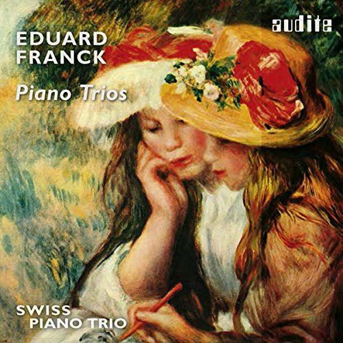 Piano Trios II