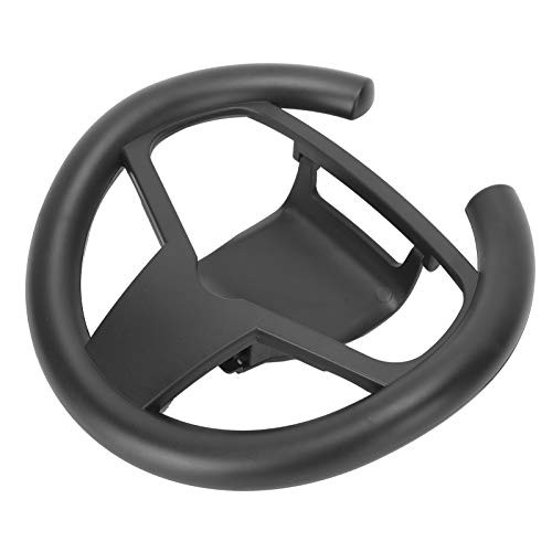 Steering Wheel Handle for PS5,Racing Game Driving Controller Grip Gamepads,Real Machine Proportion, Steering Wheel Handle for PS5 Game Accessory