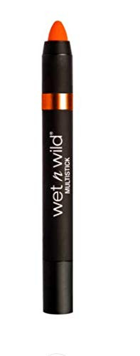Wet N Wild Multistick Body/Face Crayon ~ Orange