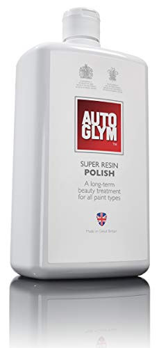Autoglym Super Resin Polish, 1 Litre