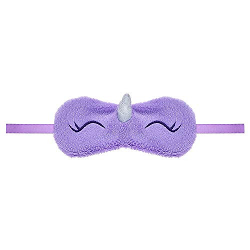 Build A Bear Workshop Unicorn Eye Mask