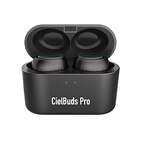 Wireless Earbuds, Latest Bluetooth 5.0 True Wireless Bluetooth Earbuds 15H Playtime 3D Stereo Sound Wireless Headphones, Built-in Microphone Wireless Earbuds, Latest Bluetooth 5.0 True Wireless Bluetooth Earbuds 15H Playtime 3D Stereo Sound Wireless Headphones, Built-in Microphone