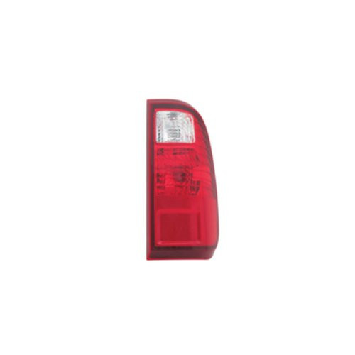 TYC 11-6263-01 Replacement Passenger Side Tail Lamp for Ford F-Series Heavy Duty Pickup