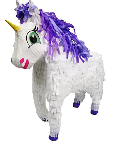 Aztec Imports Fairytale Unicorn Pinata