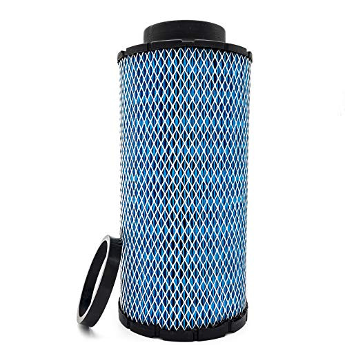 Air Filter Cleaner 1241084 Fits Polaris 2016 2017 2018 RZR XP 4 Turbo, 2016 2017 2018 RZR XP Turbo, 2014 2015 2016 2017 2018 RZR XP 4 1000, 2014-2018 RZR XP 1000, 2017 RZR XP Turbo Tractor