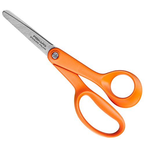 Fiskars Scissors - Right Handed Classic Kids -13 cm-