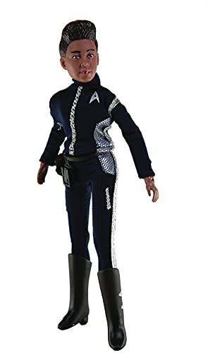 Mego Action Figure 8" Star Trek Discovery Michael Burnham