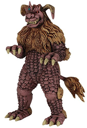 Godzilla Movie Monster EX: King Caesar 6" Vinyl Figure