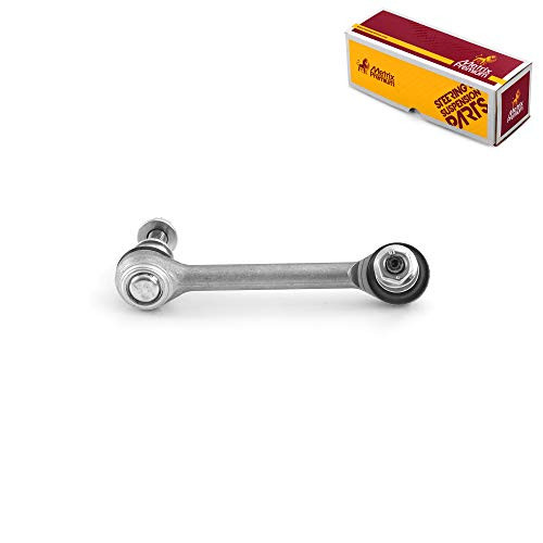 Rear Right Stabilizer Bar Link K750394 Fits 2011-2018 Ford Explorer, 2010-2018 Ford Flex, 2013-2018 Police Interceptor, 2010-2018 Ford Taurus, 2010-2016 Lincoln MKS Rear Right Stabilizer Bar Link K750394 Fits 2011-2018 Ford Explorer, 2010-2018 Ford Flex, 2013-2018 Police Interceptor, 2010-2018 Ford Taurus, 2010-2016 Lincoln MKS