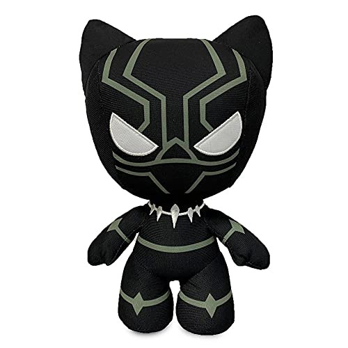 Marvel Black Panther Plush  10 Inches