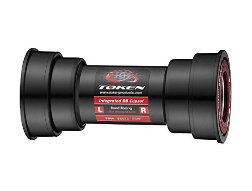 Token Products BB86/BB90/BB92 Bottom Bracket for SRAM GXP Crankset