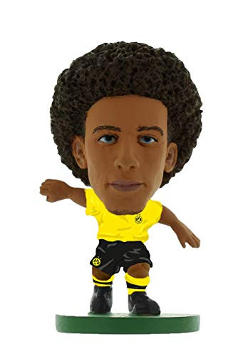 SoccerStarz Borussia Dortmund Axel Witsel Home -Classic Kit- /Figures