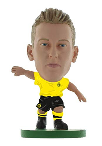 SoccerStarz Borussia Dortmund Julian Brandt Home -Classic Kit- /Figures