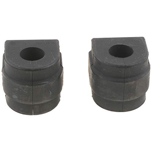 TRW JBU2034 Suspension Stabilizer Bar Bushing Kit for BMW 530i- 2004-2007 and other applications Front