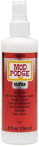 Mod Podge Ultra Gloss -8 Ounce- -Ultra-
