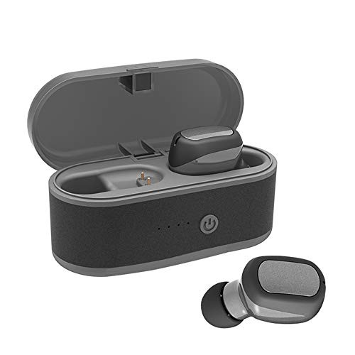 Wireless Earbuds, Bluetooth Headphones Waterproof Headset 3D Stereo Sound Ear Plugs Ture Wireless Earphones Bluetooth 5.0 Earphone Built-in Mic with Charging Case for Running Sport Wireless Earbuds, Bluetooth Headphones Waterproof Headset 3D Stereo Sound Ear Plugs Ture Wireless Earphones Bluetooth 5.0 Earphone Built-in Mic with Charging Case for Running Sport