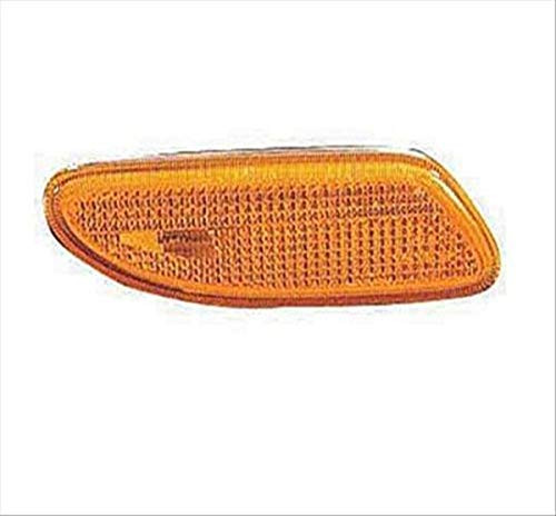 OE Replacement Side Marker Light MERCEDES C230 2005-2006 -Partslink MB2551102-