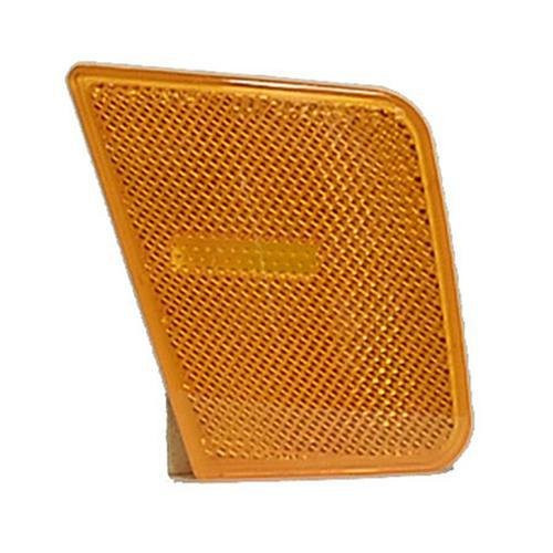 OE Replacement Side Marker Light JEEP LIBERTY 2005-2007 -Partslink CH2551123- OE Replacement Side Marker Light JEEP LIBERTY 2005-2007 -Partslink CH2551123-