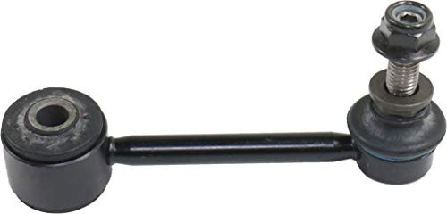 Evan-Fischer Sway Bar Link Compatible with 2007-2018 Jeep Wrangler -JK- Front Passenger Side-Driver Side