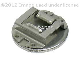 Porsche 911 -78-94- Interior Mirror Mounting Base rearview mount 930 964