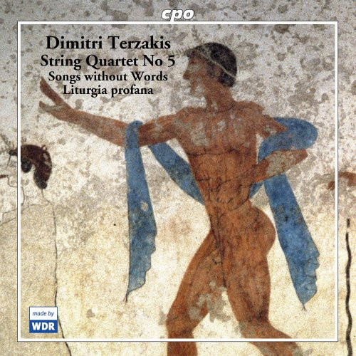String Quartet 5