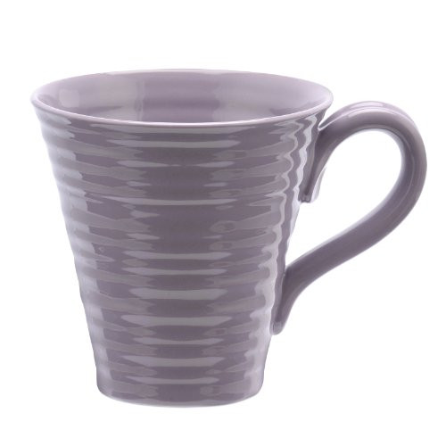 Portmeirion Sophie Conran Mulberry Mug, Set of 4