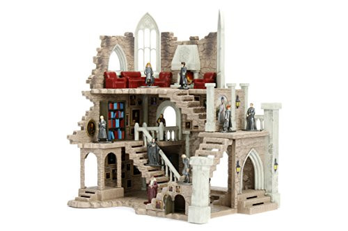 Harry Potter Nano Metalfigs Gryffindor Tower Nano Scene Harry Potter Nano Metalfigs Gryffindor Tower Nano Scene