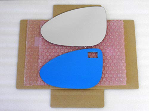 New Replacement Mirror Glass with FULL SIZE ADHESIVE for 2012-2021 Chevrolet Sonic Driver Side View Left LH New Replacement Mirror Glass with FULL SIZE ADHESIVE for 2012-2021 Chevrolet Sonic Driver Side View Left LH