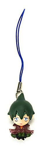 Blue Exorcist Figure Part 2 Phone Strap Mascot Charm - Amaimon