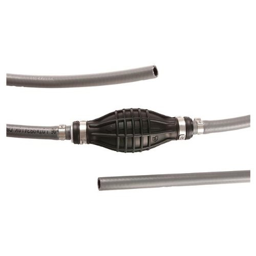 Attwood 93812ULP7 Fuel Line Kit