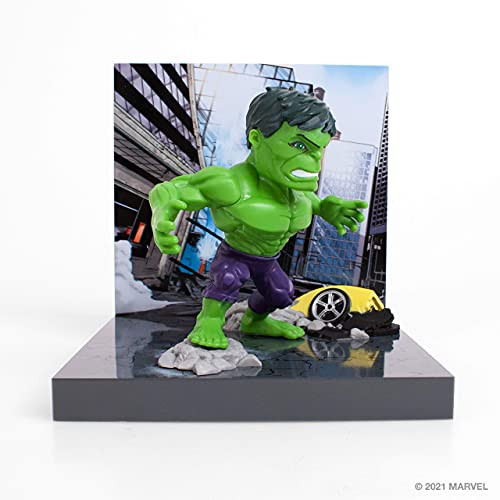 Marvel Hulk SUPERAMA