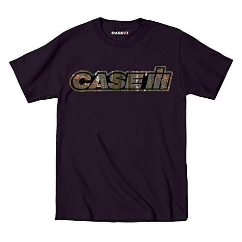 Case IH Camo Fill - CASE IH International Harvester Men's Short Sleeve Graphic T-Shirt Case IH Camo Fill - CASE IH International Harvester Men's Short Sleeve Graphic T-Shirt