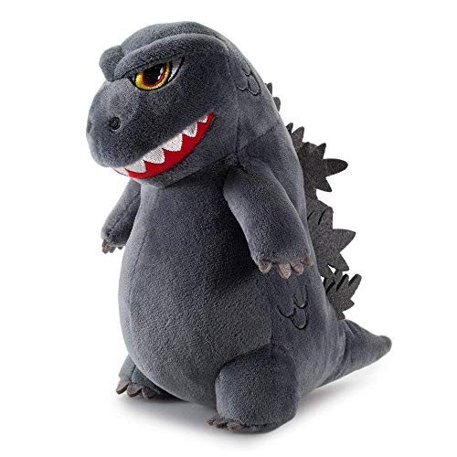 Godzilla Plush Dolls Stuffed Animal Plushes Cute Dinosaur Dragon Monster Cartoon Toys Godzilla Plush Dolls Stuffed Animal Plushes Cute Dinosaur Dragon Monster Cartoon Toys