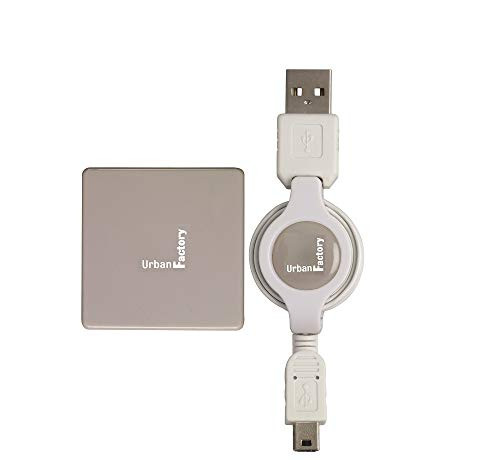 Urban Factory MHU05UF USB Hub