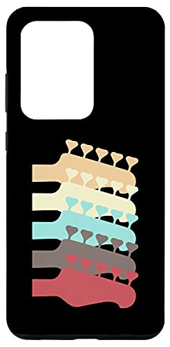 Galaxy S20 Ultra Guitar Strings Inspired Guitar Headstock Related Acoustic Gu Case