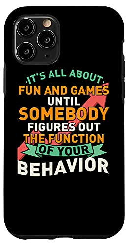iPhone 11 Pro It's All Fun And Games Until Someone Figures Out The Case