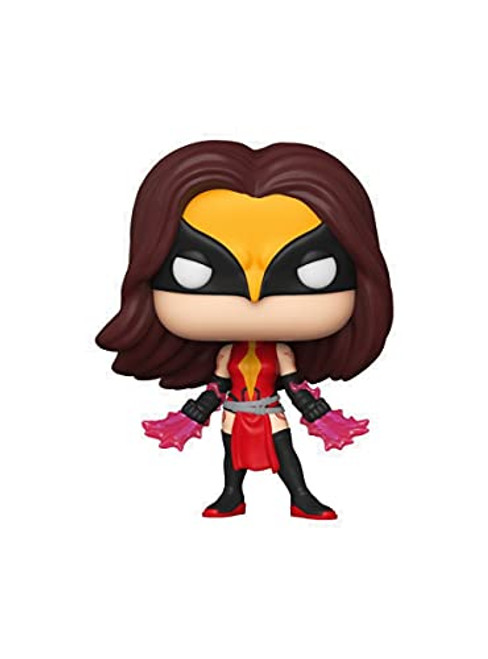 Funko Marvel- Infinity Warps Pop Weapon Hex Vinyl Figure Hot Topic Exclusive Funko Marvel- Infinity Warps Pop Weapon Hex Vinyl Figure Hot Topic Exclusive