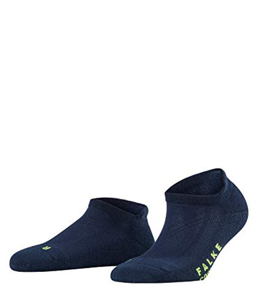 FALKE Women's Cool Kick Sneaker W SN, Blue -Marine 6120-, US 6.5-7.5 -EU 37-38 ? UK 4-5- FALKE Women's Cool Kick Sneaker W SN, Blue -Marine 6120-, US 6.5-7.5 -EU 37-38 ? UK 4-5-