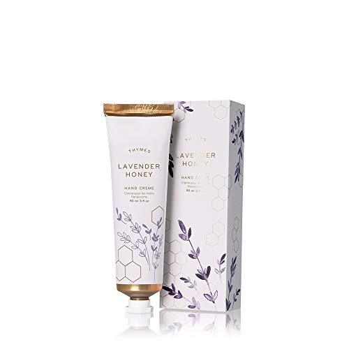 Thymes Hand Cream - 3 Fl Oz - Lavender Honey