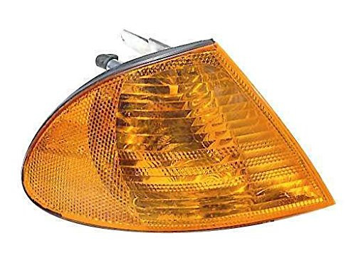 BMW 3-Series Passenger Side Replacement Turn Signal Corner Light