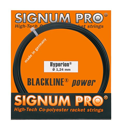 Signum Pro Hyperion 1.24 Tennis String --