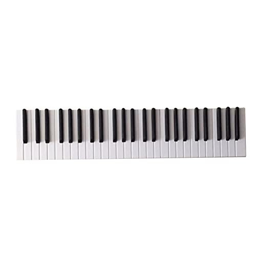 Piano Wooden Coat Racks Piano Keys Wall Mounted Coat Hook Hanger Wall Decoration Hat Storage Rack Wood Shelf Coat Hanger for Clothes, Keys, Hats, Purses, The Entryway, Bathroom, Closet Room, Towel Piano Wooden Coat Racks Piano Keys Wall Mounted Coat Hook Hanger Wall Decoration Hat Storage Rack Wood Shelf Coat Hanger for Clothes, Keys, Hats, Purses, The Entryway, Bathroom, Closet Room, Towel