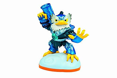 Skylanders Giants - Lightcore Character Pack - Jet-vac -wii/ps3/xbox