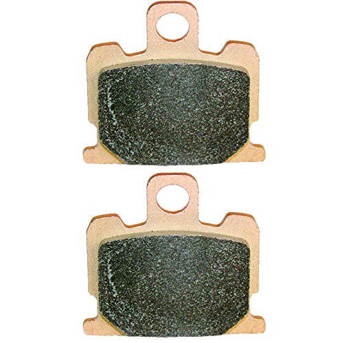 Caltric Front Brake Pads Compatible With Yamaha Xj750 Xj-750 Xj750R Seca 1981-1983 Front Brake Pads Caltric Front Brake Pads Compatible With Yamaha Xj750 Xj-750 Xj750R Seca 1981-1983 Front Brake Pads