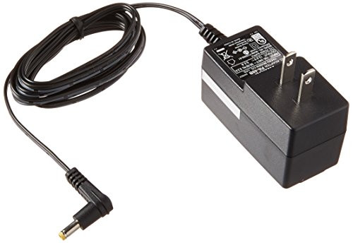 Vertex Standard Yaesu NC-88B 110V Battery Charger for Select Model Yaesu, Vertex & Standard Handheld Transceivers