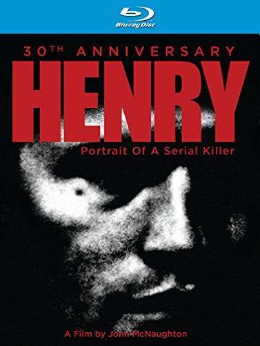 Henry Portrait of a Serial Killer- 30th Anniversary -Blu-ray-