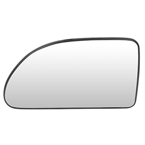 22629357 OE Style Driver/Left Mirror Glass Lens Replacement for Saturn Vue Chevy Equinox Pontiac Torrent 02-09 22629357 OE Style Driver/Left Mirror Glass Lens Replacement for Saturn Vue Chevy Equinox Pontiac Torrent 02-09