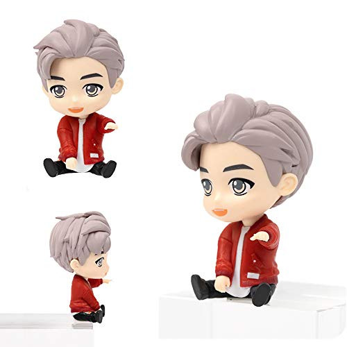 BTS Tinytan Monitor Figure TinyTAN-RFG-A-RM