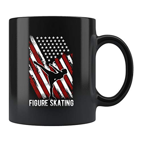 Figure Skating Mug, Figure Skating Gift, Figure Skater Mug, Figure Skater Gift, Ice Skating Mug, Ice Skating Gift, Ice Skater Gift